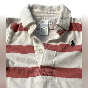 Ralph Lauren Polo Infant size 9months 2 piece bundle